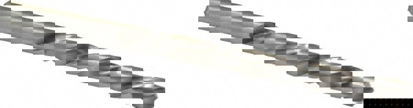 Jobber Length Drill Bit: 19/64